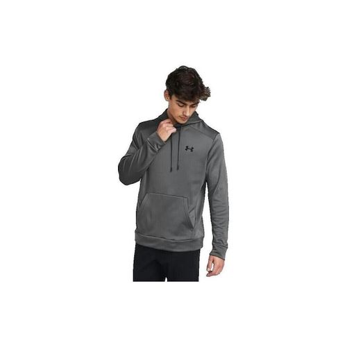 Sweat-shirt Sweat-Shirt En Polaire - Under Armour - Modalova
