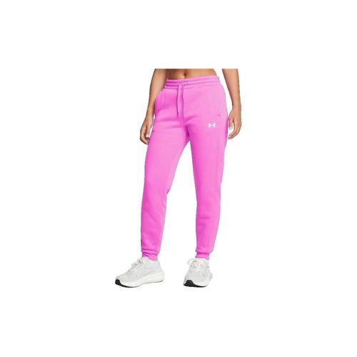 Pantalon Under Armour Toison - Under Armour - Modalova