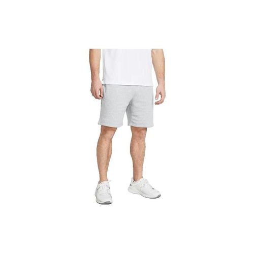 Short Under Armour Polaire Ua Rival - Under Armour - Modalova