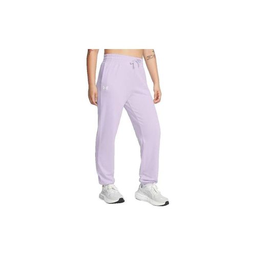Pantalon Pantalon De Jogging Ua Rival Terry - Under Armour - Modalova