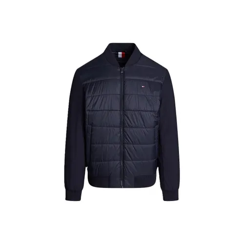 Veste - Veste bomber - marine - Tommy Hilfiger - Modalova
