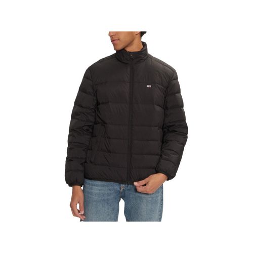 Doudounes TOMMY JEANS - Doudoune - noire - Tommy Hilfiger - Modalova
