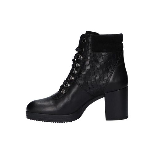 Bottes Geox D84AVD 04347 D REMIGIA - Geox - Modalova
