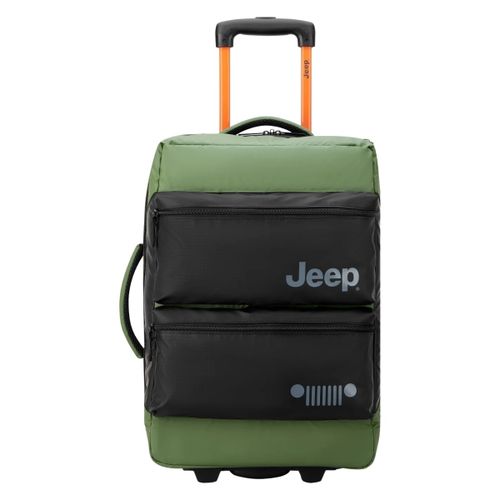 Sac de voyage Sac de voyage cabine trolley Jeep Ref 64509 - DELSEY PARIS - Modalova