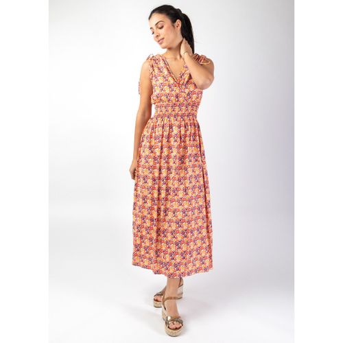Robe Coton Du Monde Tamara - Coton Du Monde - Modalova