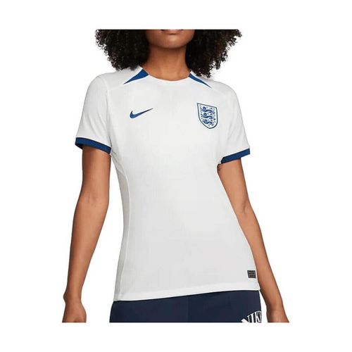 T-shirt Angleterre Maillot Domicile 2023 - Nike - Modalova