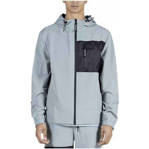 Veste Veste à capuche zippée - Helvetica - Modalova