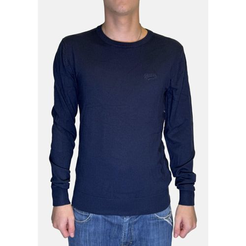 Pull Pull col rond tulsa bleu 9SWE2333AD - Redskins - Modalova