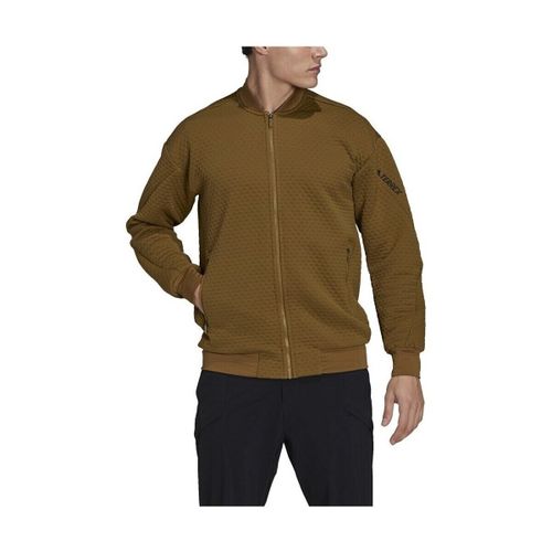 Veste adidas Terrex Hike - adidas - Modalova