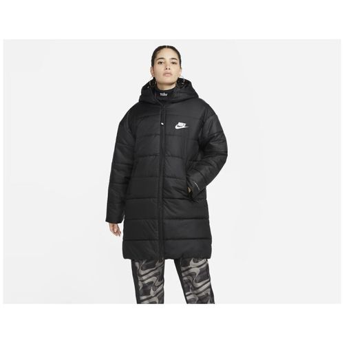 Doudounes DOUDOUNE LONGUE WOMEN BLACK - Nike - Modalova