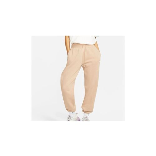 Jogging Nike JOGGING PHOENIX MARRON - Nike - Modalova