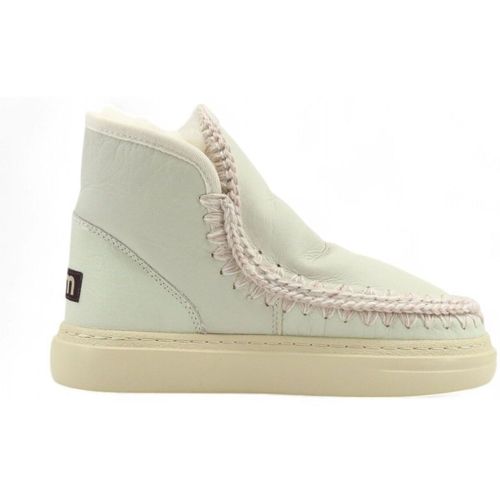 Bottines Mou MU.FW411000BNUTRWH - Mou - Modalova