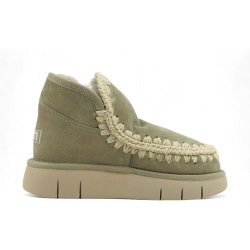 Boots Mou MU.FW531009O - Mou - Modalova