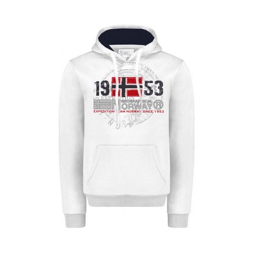 Sweat-shirt Gopigal sweat non zippe - Geographical Norway - Modalova