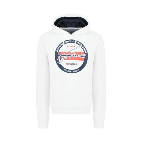 Sweat-shirt Goris sweat non zippe - Geographical Norway - Modalova