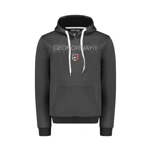 Sweat-shirt Gotrun sweat non zippe - Geographical Norway - Modalova