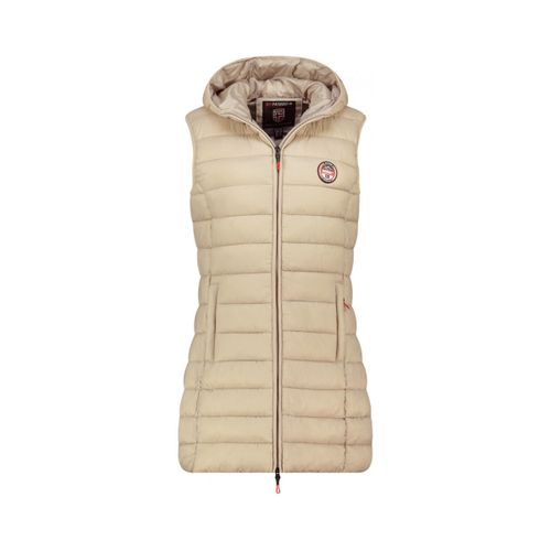 Doudounes Vatika long doudoune sans manches - Geographical Norway - Modalova