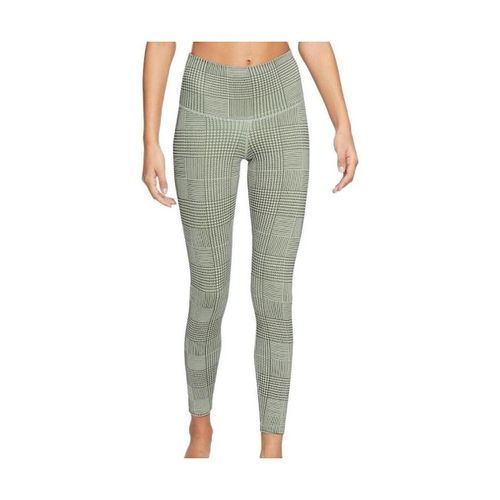 Collants Nike 7/8 Yoga - Nike - Modalova