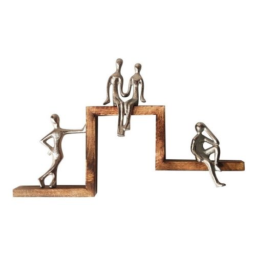 Statuettes et figurines Figurines D'Ornement Mural - Signes Grimalt - Modalova