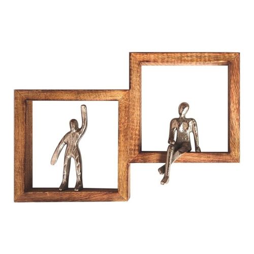 Statuettes et figurines Figurines D'Ornement Mural - Signes Grimalt - Modalova