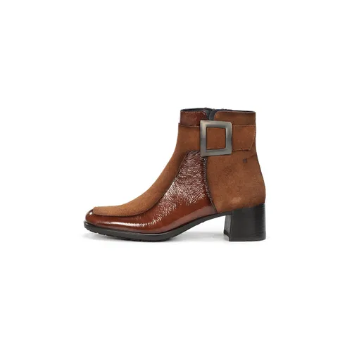 Bottines Dorking D9199-CANA - Dorking - Modalova