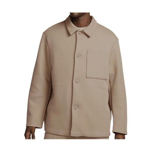 Veste Nike Reimagine Shacket - Nike - Modalova