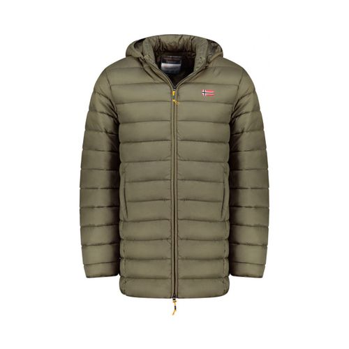 Doudounes Amigolor long hood doudoune fine - Geographical Norway - Modalova