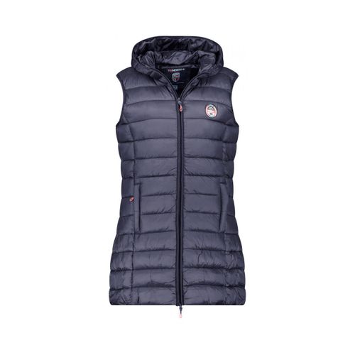 Doudounes Vatika long doudoune sans manches - Geographical Norway - Modalova