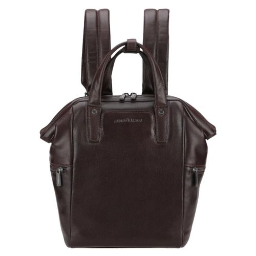 Sac a dos Sac a dos Arthur et Aston Ref 64649 C Chataigne 32*23*13 cm - Arthur & Aston - Modalova