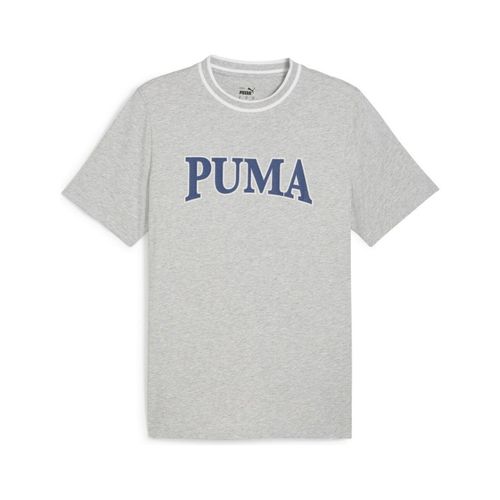T-shirt Puma Squad Graphic Tee - Puma - Modalova