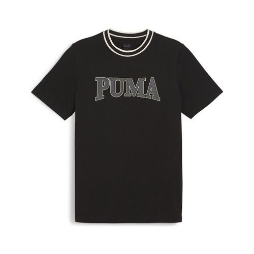T-shirt Puma Squad Graphic Tee - Puma - Modalova