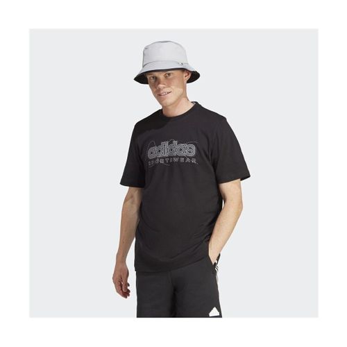 T-shirt adidas Growth - adidas - Modalova