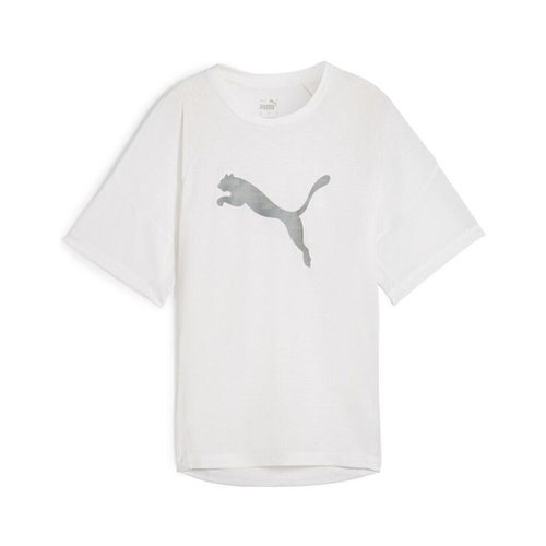 T-shirt Puma Evostripe Graphic Tee - Puma - Modalova