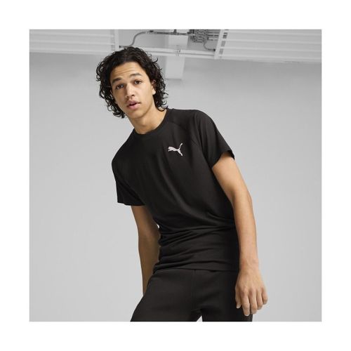 T-shirt Puma Evostripe Tee - Puma - Modalova