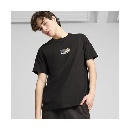 T-shirt Puma Sportswear Tee - Puma - Modalova