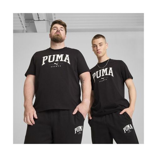 T-shirt Puma Squad Tee - Puma - Modalova