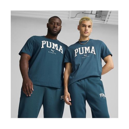 T-shirt Puma Squad Tee - Puma - Modalova