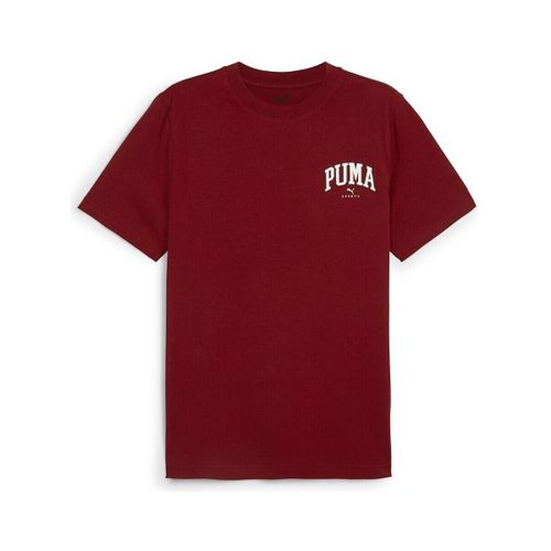 T-shirt Puma Squad Tee - Puma - Modalova
