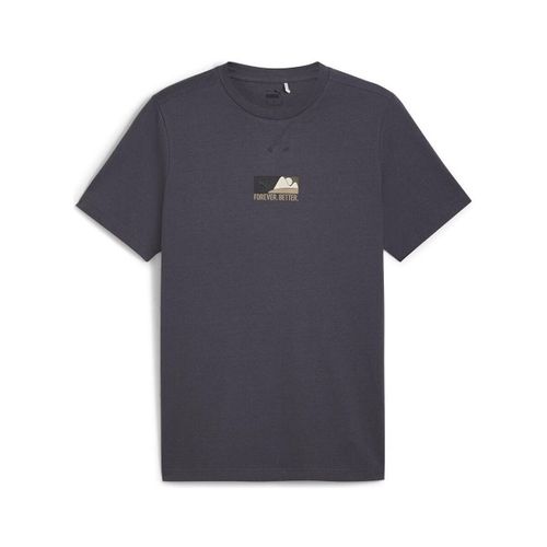 T-shirt Puma Sportswear Tee - Puma - Modalova