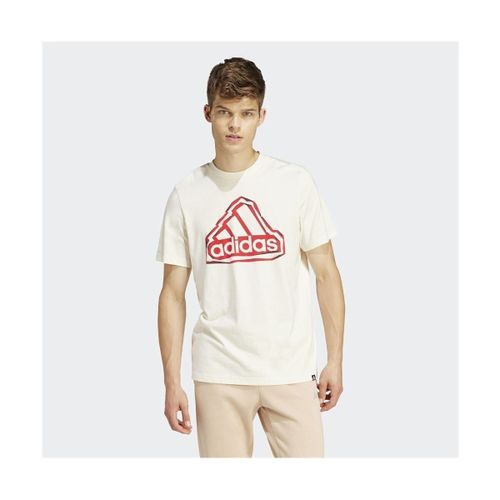 T-shirt adidas Bos Logo - adidas - Modalova