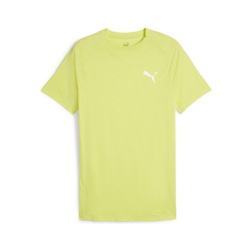 T-shirt Puma Evostripe Tee - Puma - Modalova