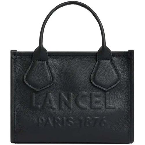 Cabas Cabas S Jour De Noir - Lancel - Modalova