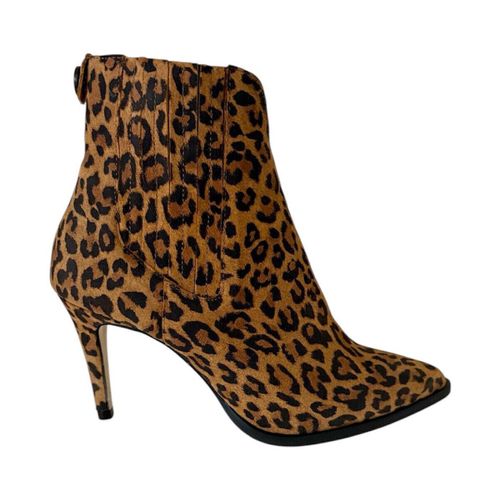 Bottines - Bottines 7661 Léopard - Maroli - Modalova