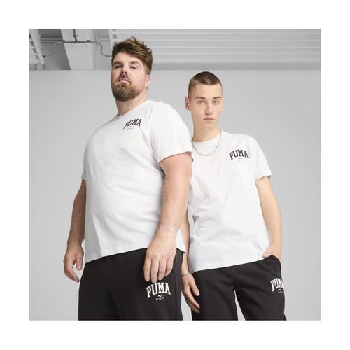 T-shirt Puma Squad Tee - Puma - Modalova