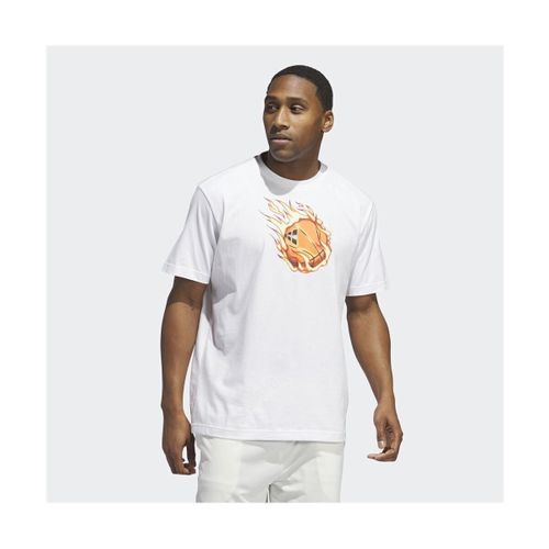 T-shirt adidas On Fire G T - adidas - Modalova