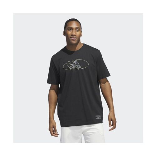 T-shirt adidas IX0097 - adidas - Modalova