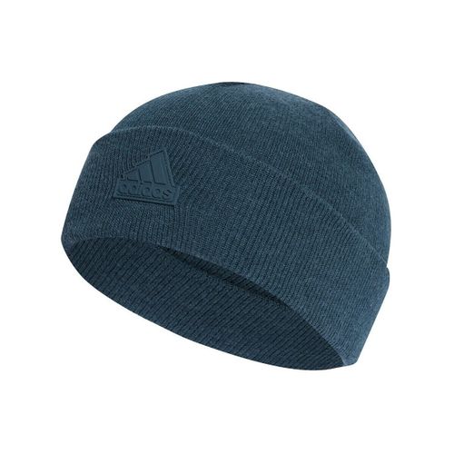 Bonnet adidas Tec Beanie Cuf - adidas - Modalova