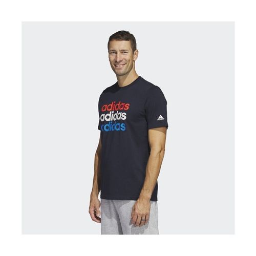T-shirt adidas HS2524 - adidas - Modalova