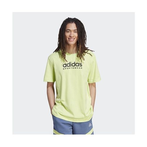 T-shirt adidas IJ9433 - adidas - Modalova