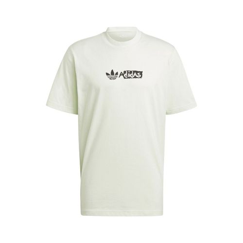 T-shirt adidas Victory - adidas - Modalova